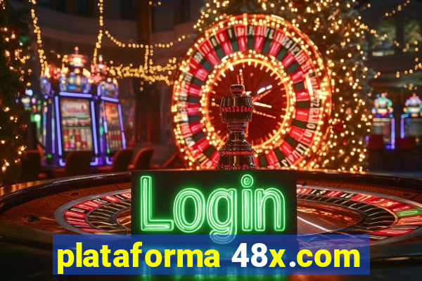 plataforma 48x.com